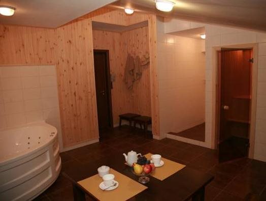 Parad Park Otel — Tomsk — photo 5