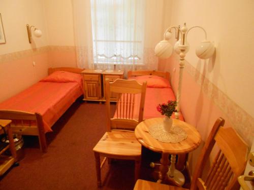 Poska Villa Guesthouse
