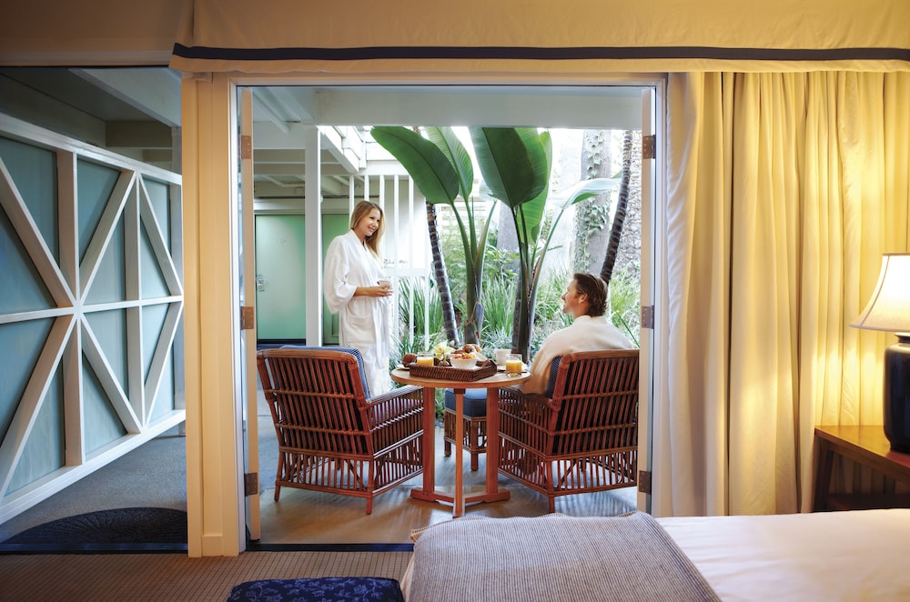 The Pavilion Hotel - photo 10