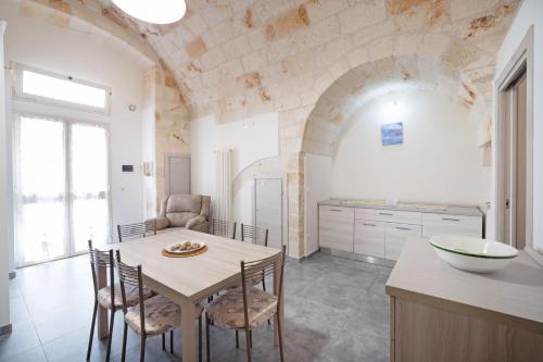 WePuglia Casa Romanelli — 4-Star Luxury Hotel in Polignano A Mare, Italy