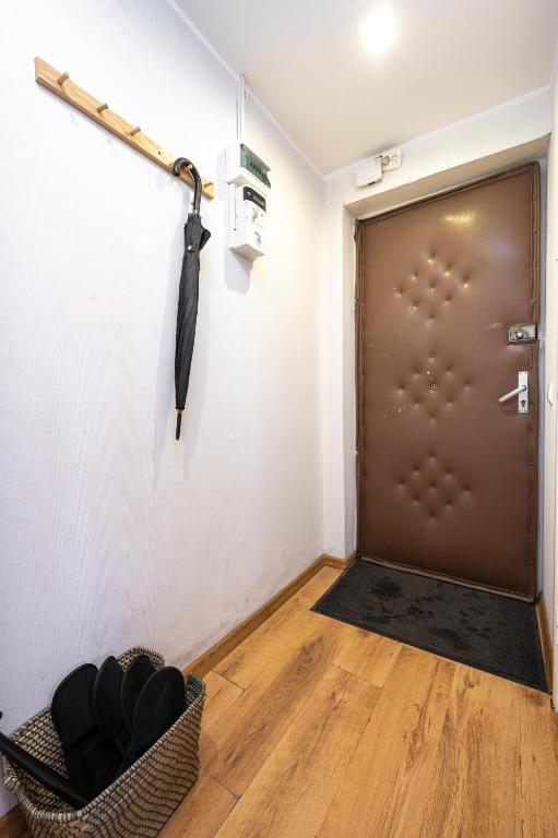 Apartment for friends & families