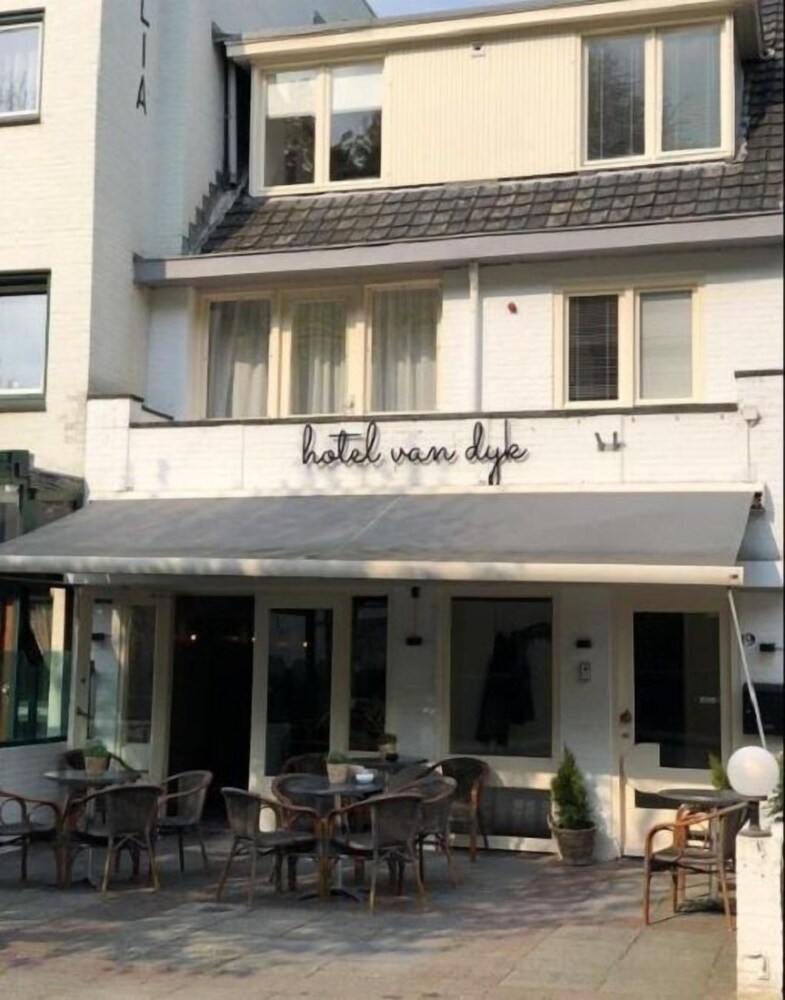 Hotel De heer van Valkenburg in Valkenburg, Netherlands