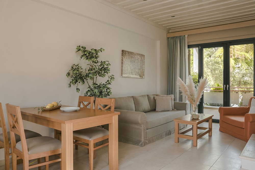 סלון / אזור ישיבה