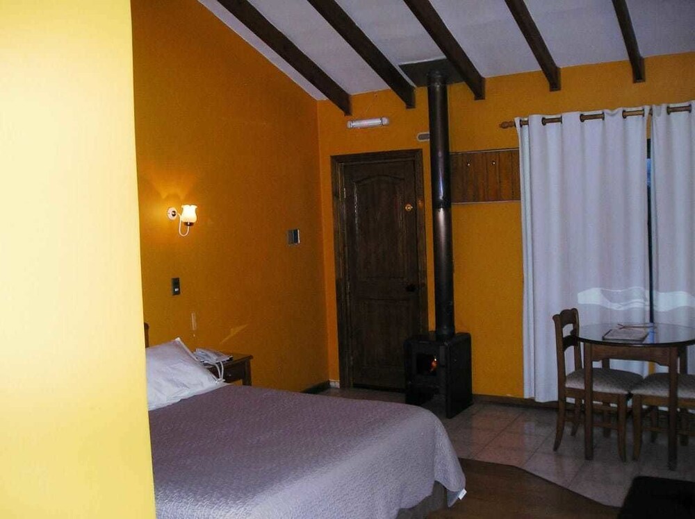 Hotelera Monteblanco Chillan — San Carlos — photo 5