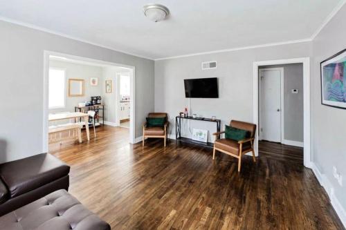 E Memphis Home 5 min from I240W — 4-Star Luxury Hotel in Memphis, United States