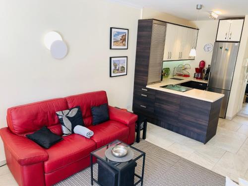 La Terraza im La Chiripa in Puerto De La Cruz, Spain