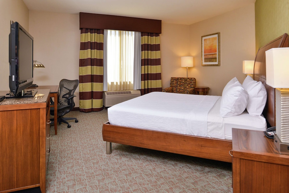 Hilton Garden Inn Boise Spectrum - photo 22
