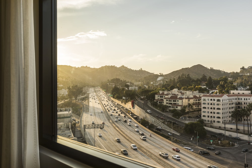 Kimpton Everly Hotel Hollywood by IHG - photo 32
