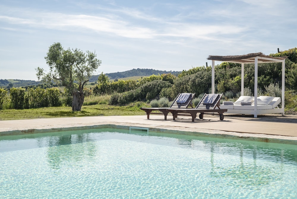 Locanda Fontelupa — hotel in Campagnatico