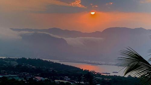 Mirante das Estrelas Ilhabela in Ilhabela, Brasil