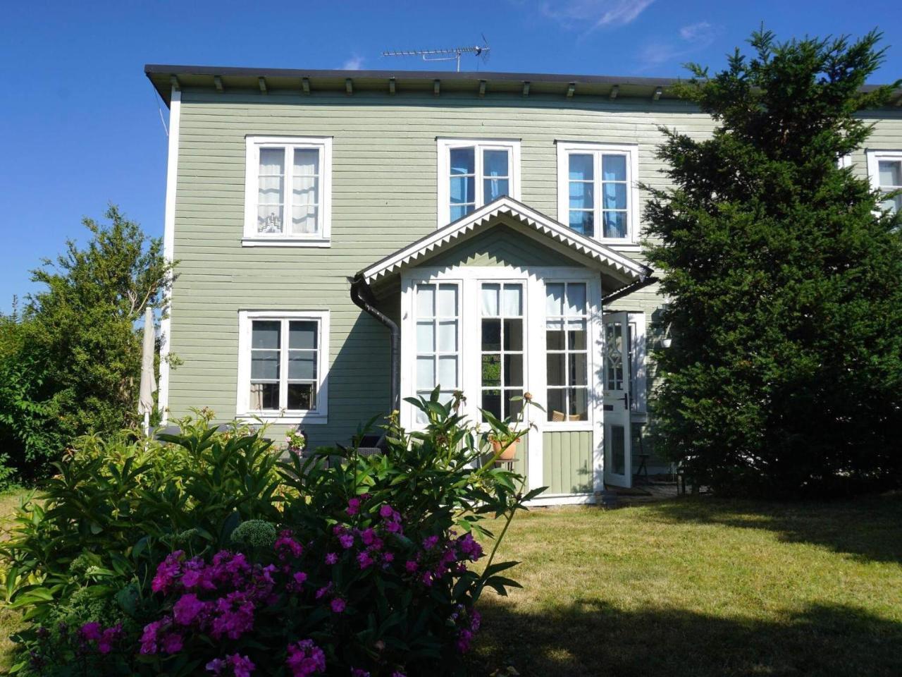 4 person holiday home in RONNEBY By Traum — 4-Star Luxury Hotel in Ronneby, Sweden
