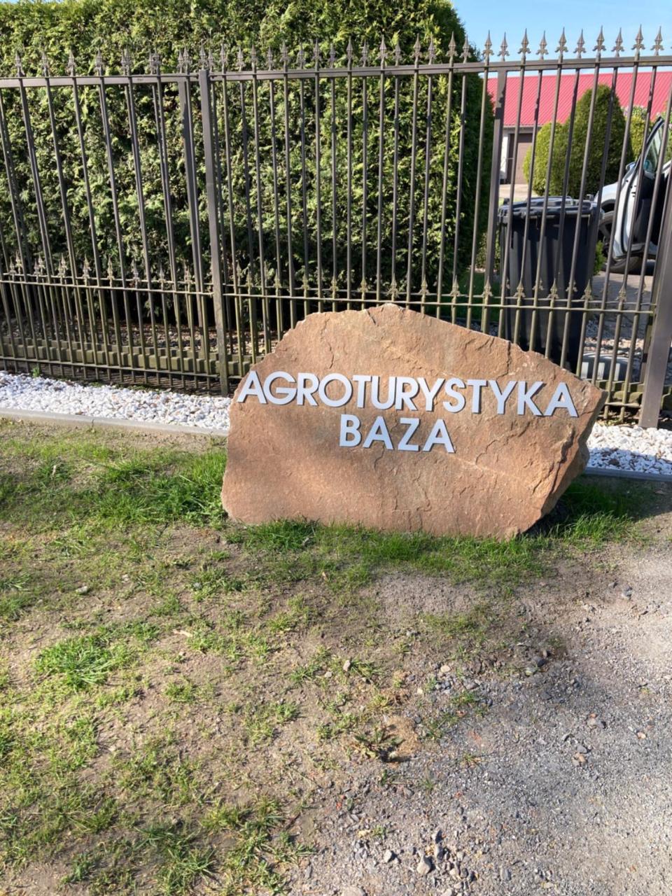 Agroturystyka Baza — Unknown City — photo 5