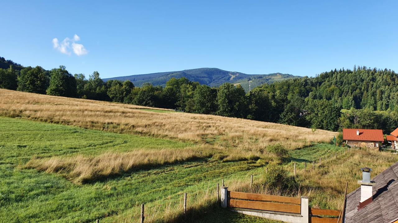 Dom Kormaniak in Korbielow, Poland