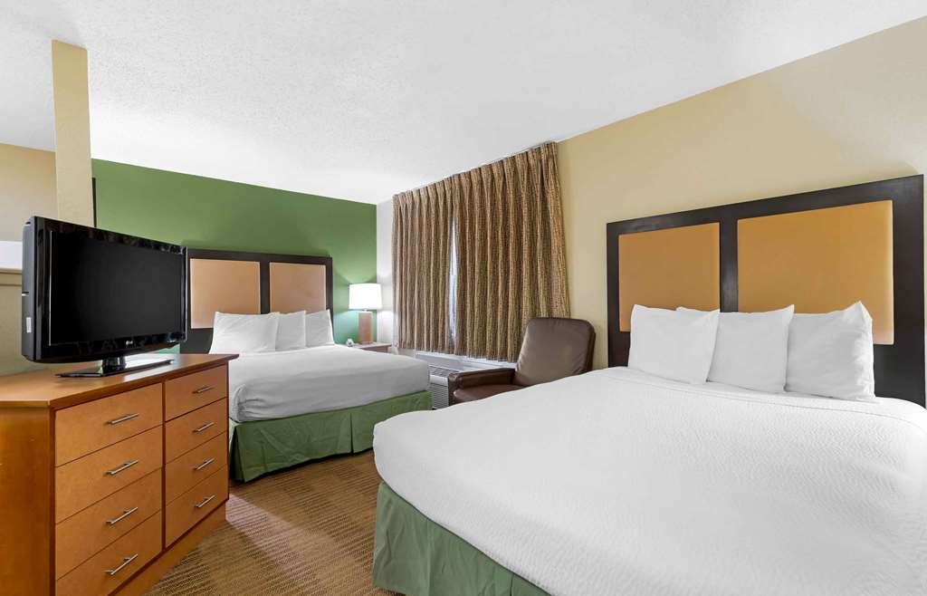 Extended Stay America Suites Corpus Christi Staples - photo 33