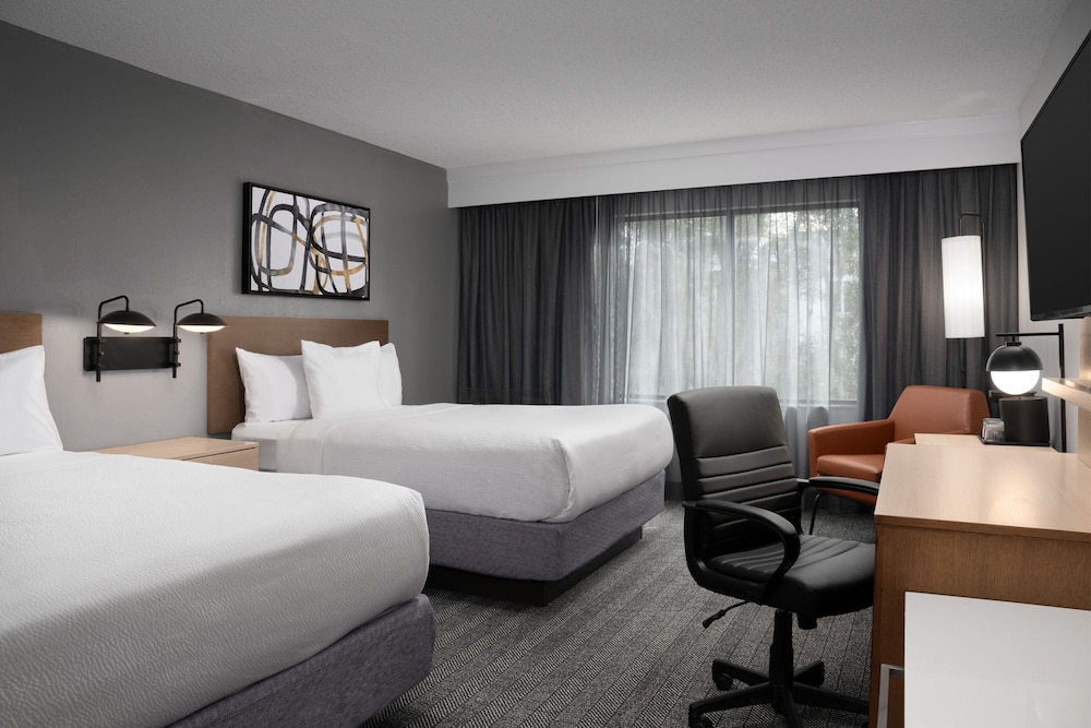 Courtyard by Marriott Orlando East UCF Area - photo 15