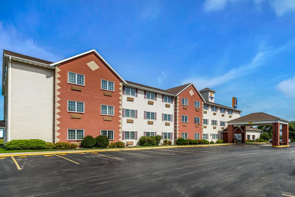 Comfort Inn Story City - photo 3