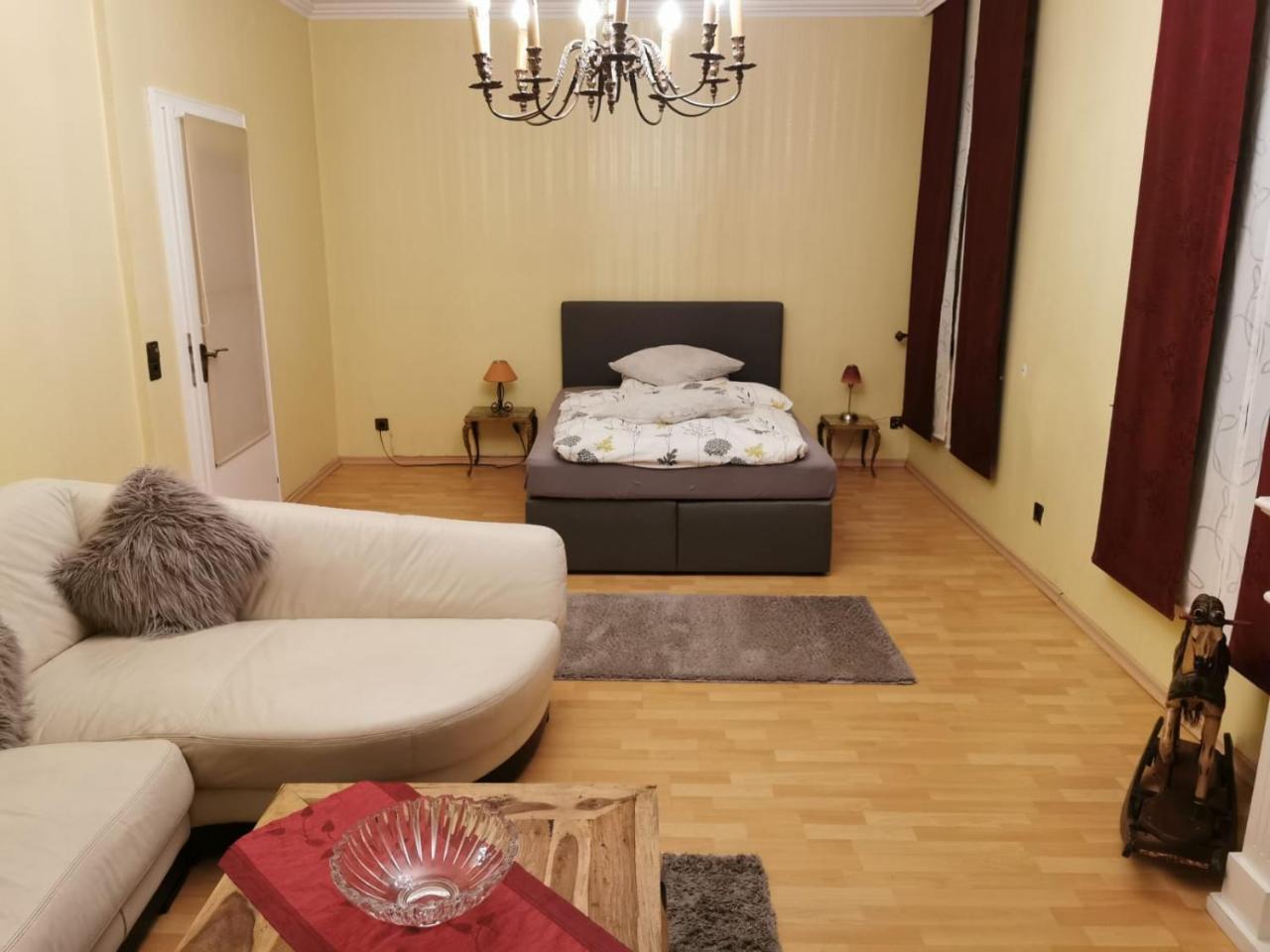 Cityzimmer in Nettetal, Germany