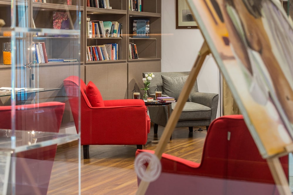 כנסים ואירועים