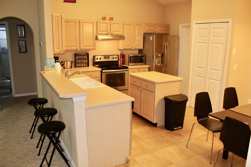 Jacksonville Vacation - photo 25