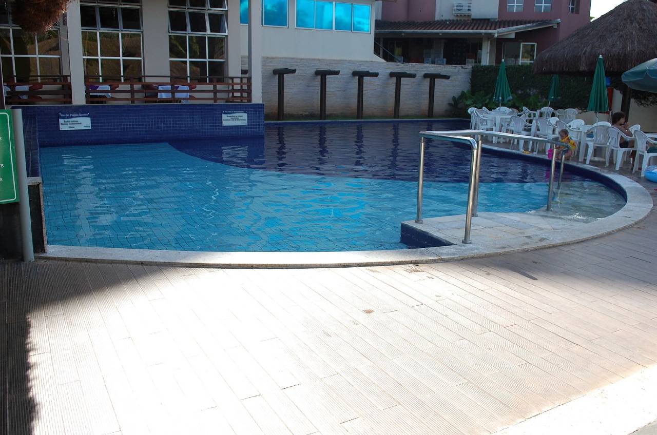Hot Springs JC Temporada - last minute hotel in Caldas Novas