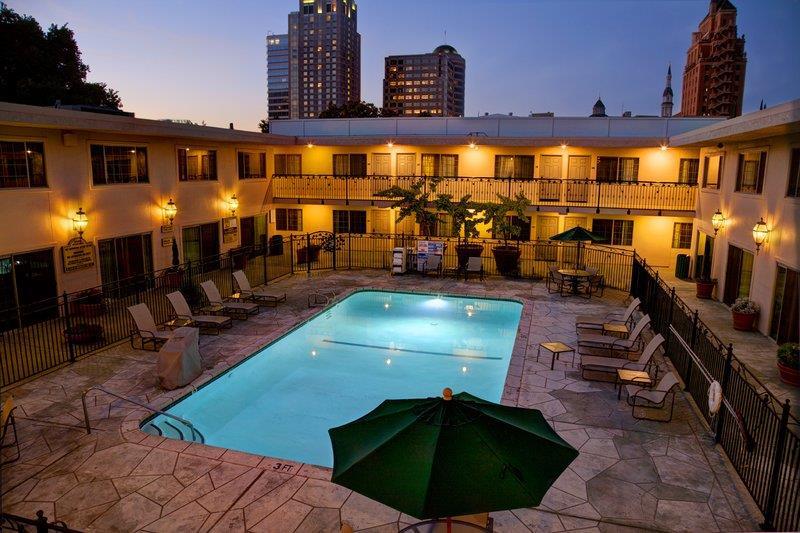 Best Western Plus Sutter House - photo 21