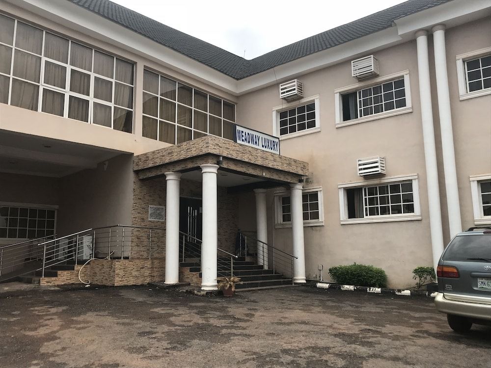 Meadway Luxury Hotels in Enugu, Nigeria