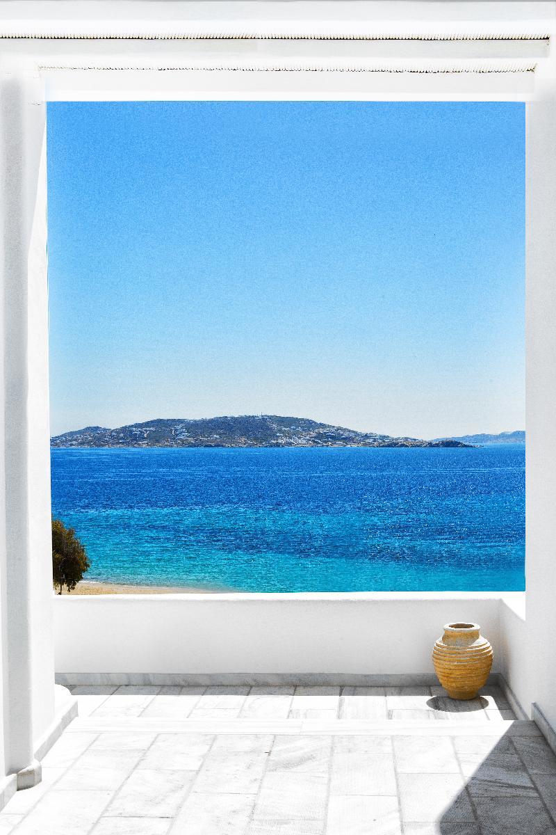 Grace Mykonos — Mykonos — photo 5