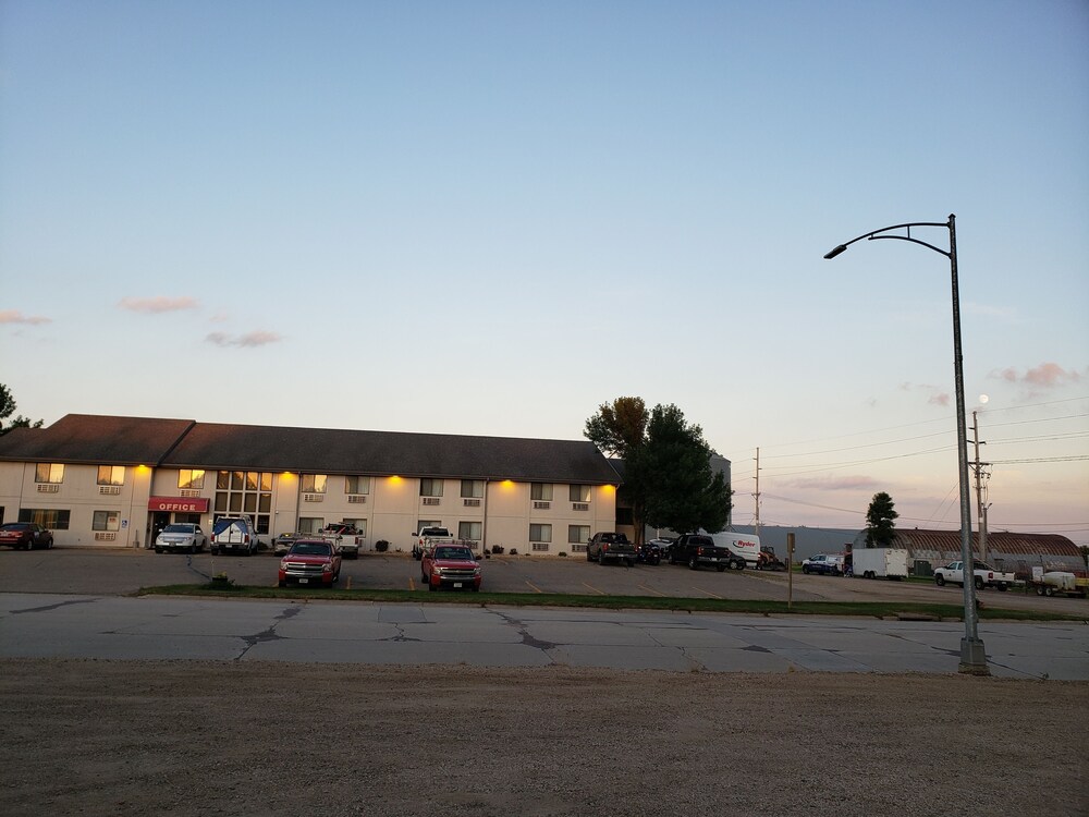 Sibley Inn - photo 43