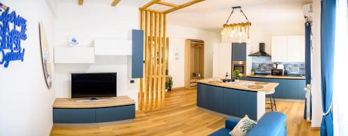 Nido Azzurro Luxury House — 4-Star Luxury Hotel in Lido Di Ostia, Italy