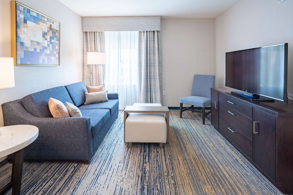 Homewood Suites by Hilton Sunnyvale Silicon Valley - photo 9