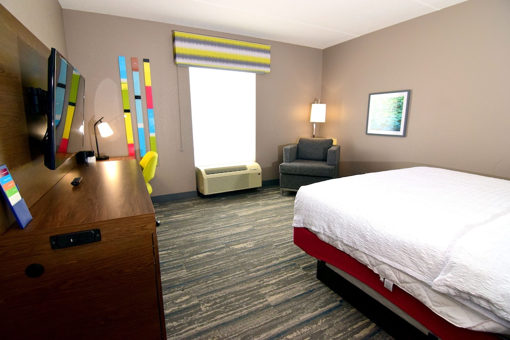 Hampton Inn Leesburg Tavares - photo 12