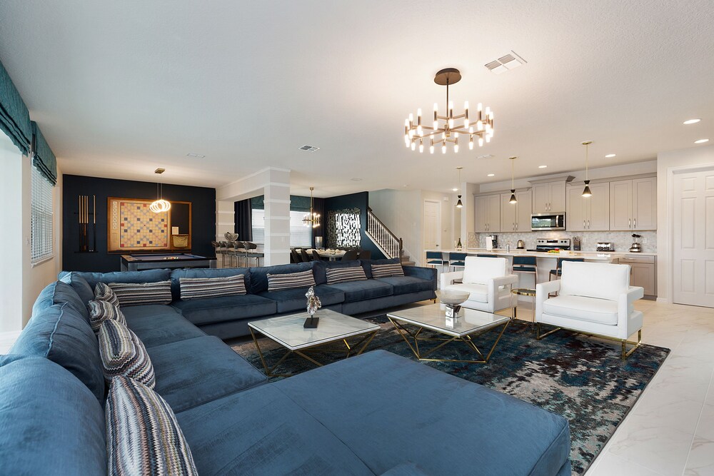 Solara Resort Luxury 9 Bedroom Homes - photo 62