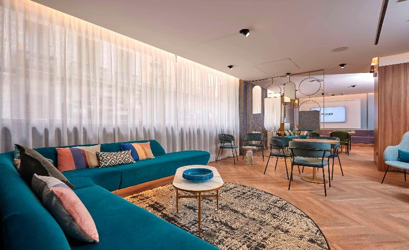 Occidental Alicante — hotel in Alicante