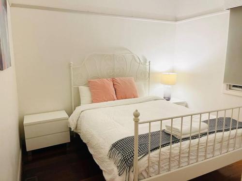 D115 Exquisite Natural Stay — hotel in Braybrook