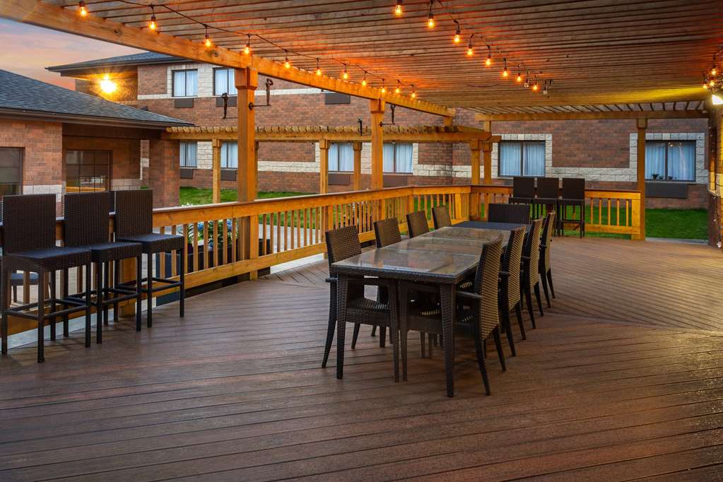 Baymont by Wyndham Copley Akron - photo 21
