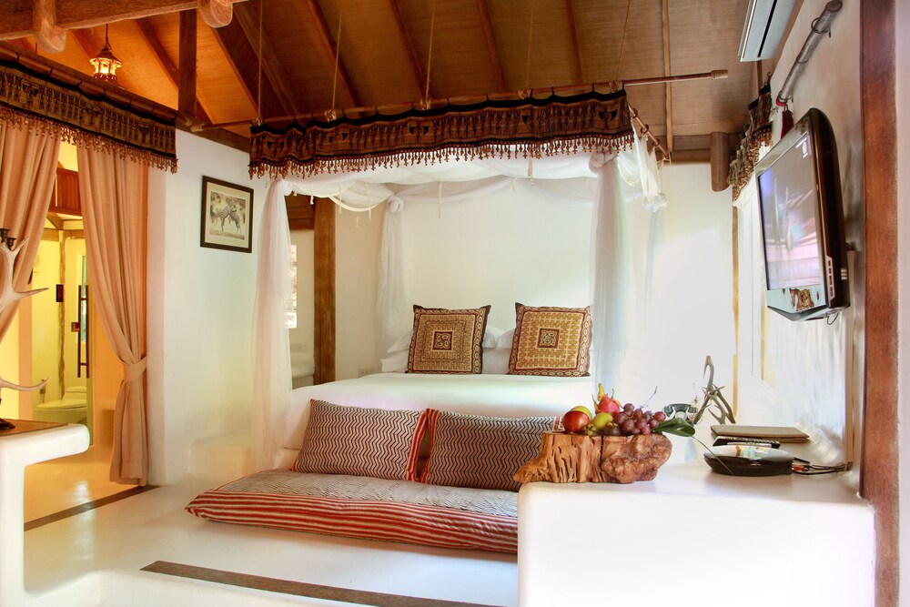 Pai Island Resort — Pai — photo 4