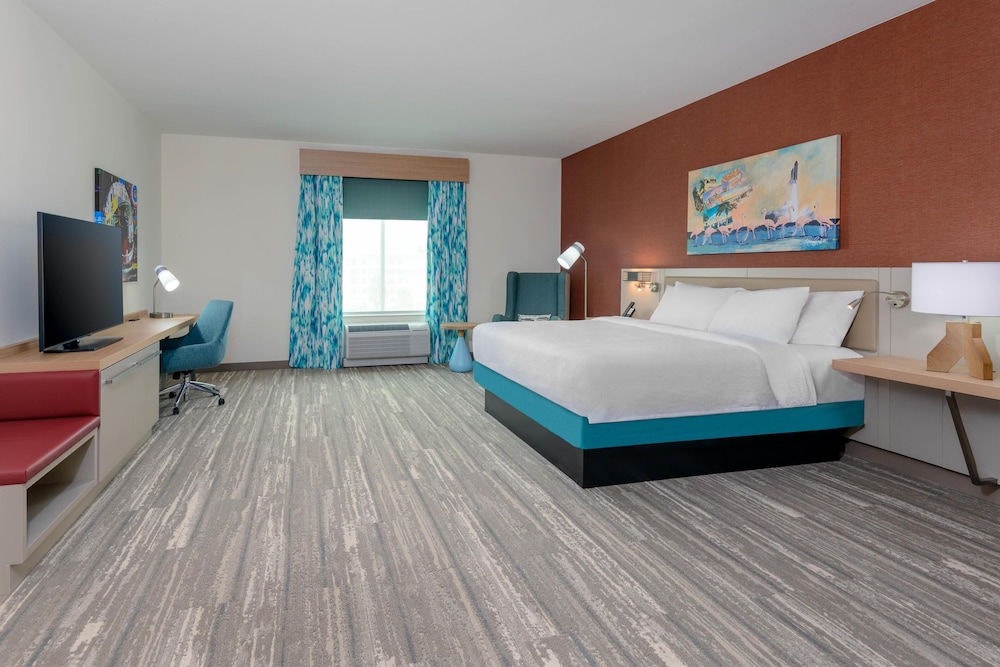 Hilton Garden Inn Cape Canaveral near Cocoa Beach - photo 12