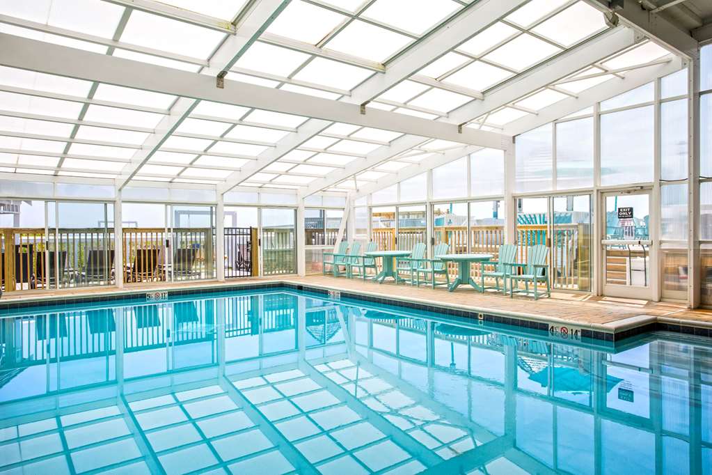 Ramada Plaza by Wyndham Nags Head Oceanfront - photo 3