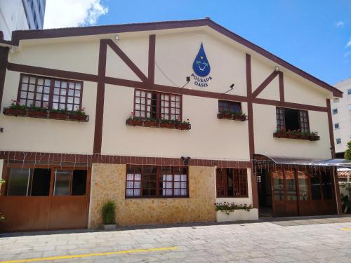 Pousada Oasis Teresopolis in Teresopolis, Brasil