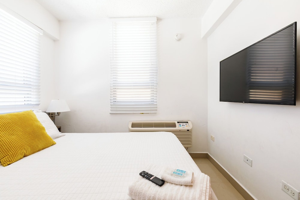 Avila Suites in San Juan, Puerto Rico