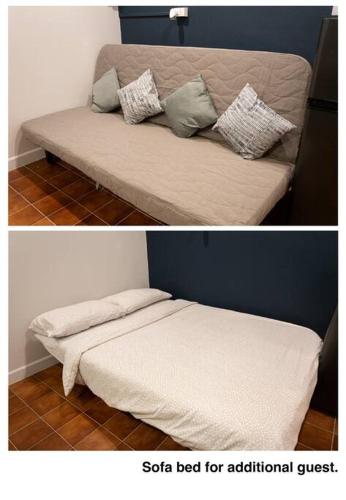 A3 Large Room Full Facilities