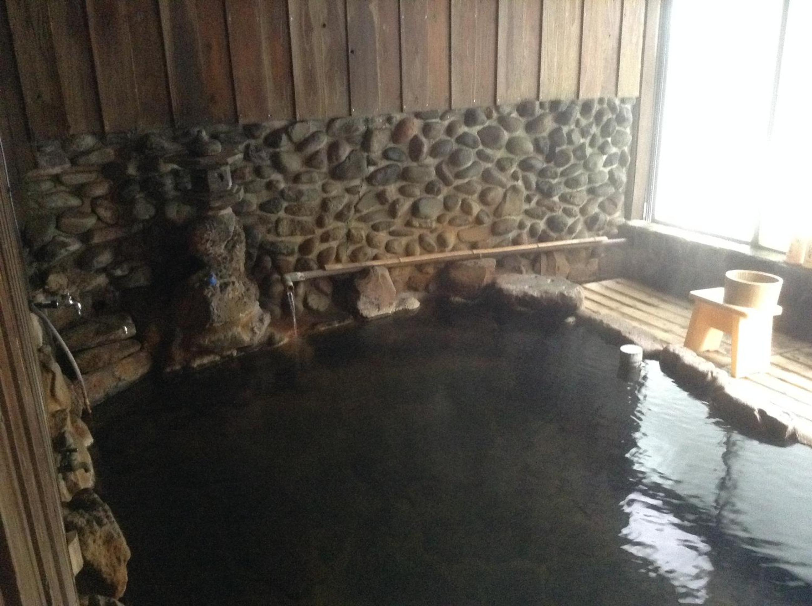 Fumoto Ryokan — Aso — photo 4