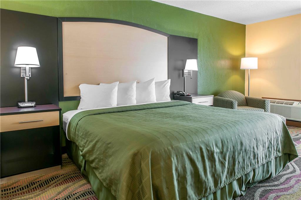 Quality Inn Conference Center Logansport - photo 7