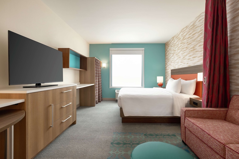 Home2 Suites by Hilton New Brunswick NJ - photo 31
