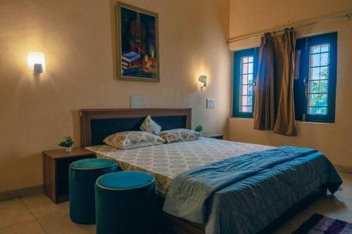 Cozy 3 BHK in the Heart of Ludhiana