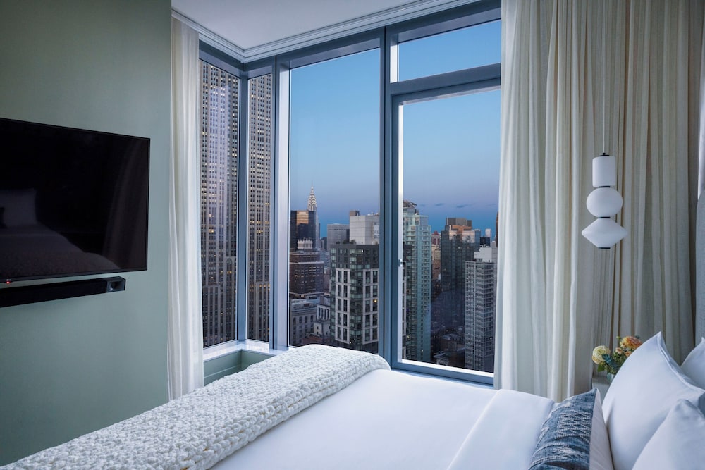 Virgin Hotels New York City - photo 48