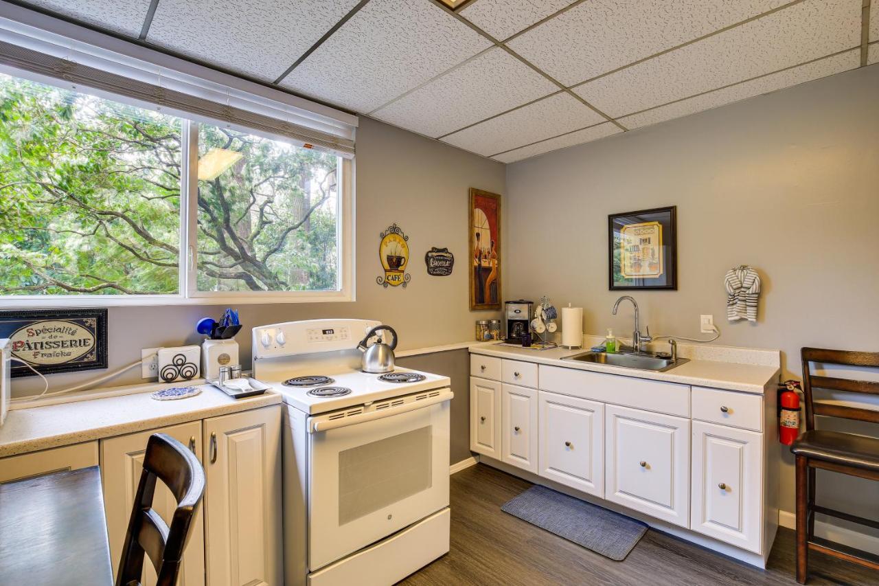 Portland Vacation Rental about 11 Miles to Downtown — 4-Star Luxury Hotel in Portland, United States