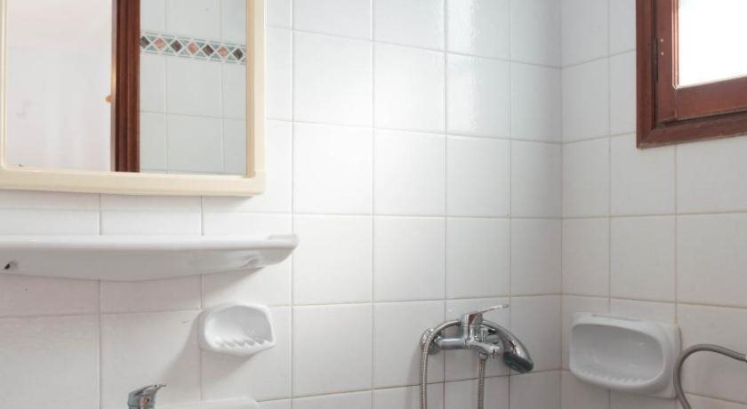 Letta Studios in Unknown City, Greece