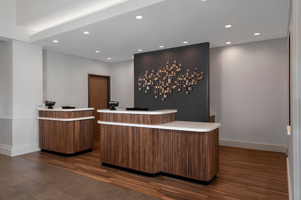 Courtyard by Marriott San Diego Miramar - photo 24