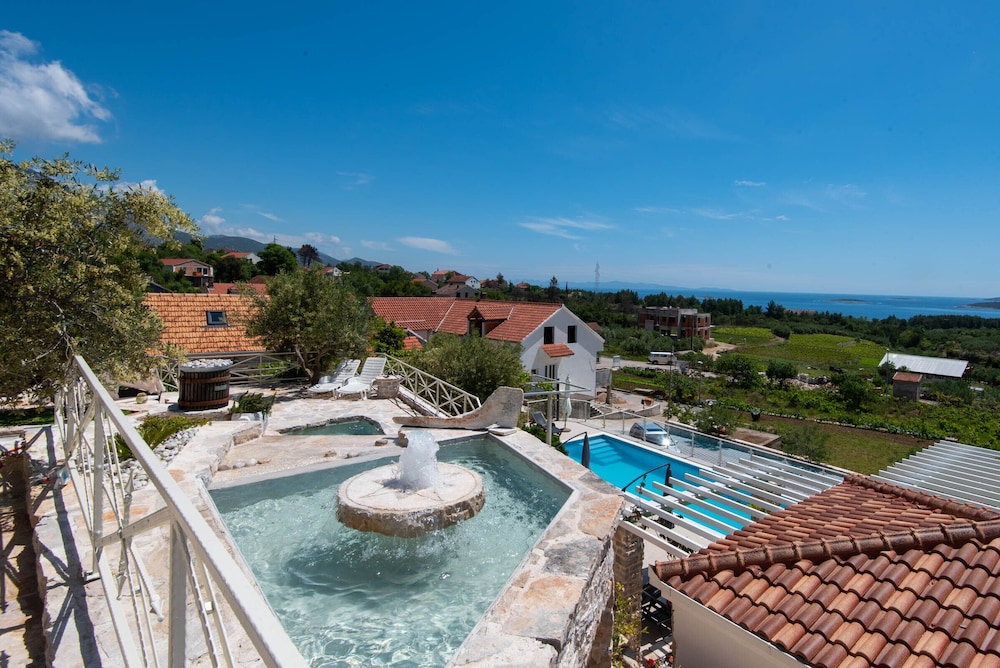 The Hidden Treasure Village Entire property — 4-Star Luxury Hotel in Orebic, Croatia